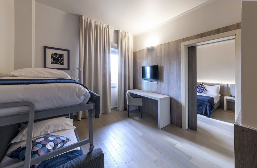Family Suite photo 1
