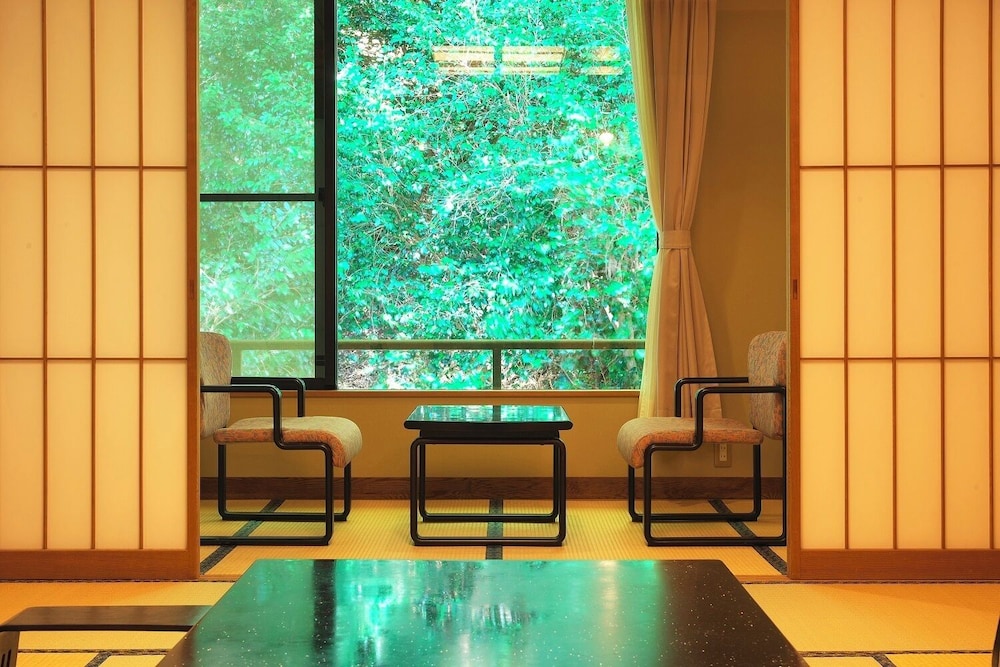 Japanese Style Room photo 2