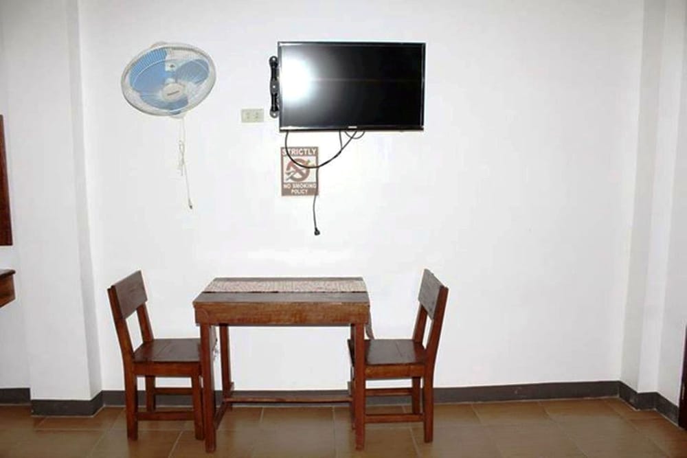 Deluxe Room photo 3