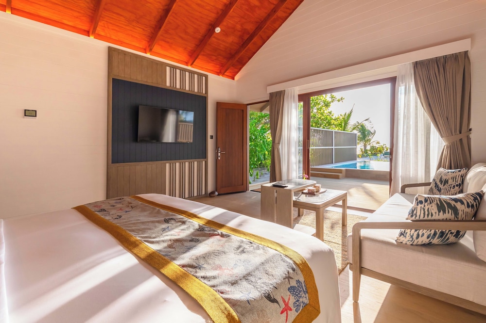 Beach Pool Villa - Photo 1