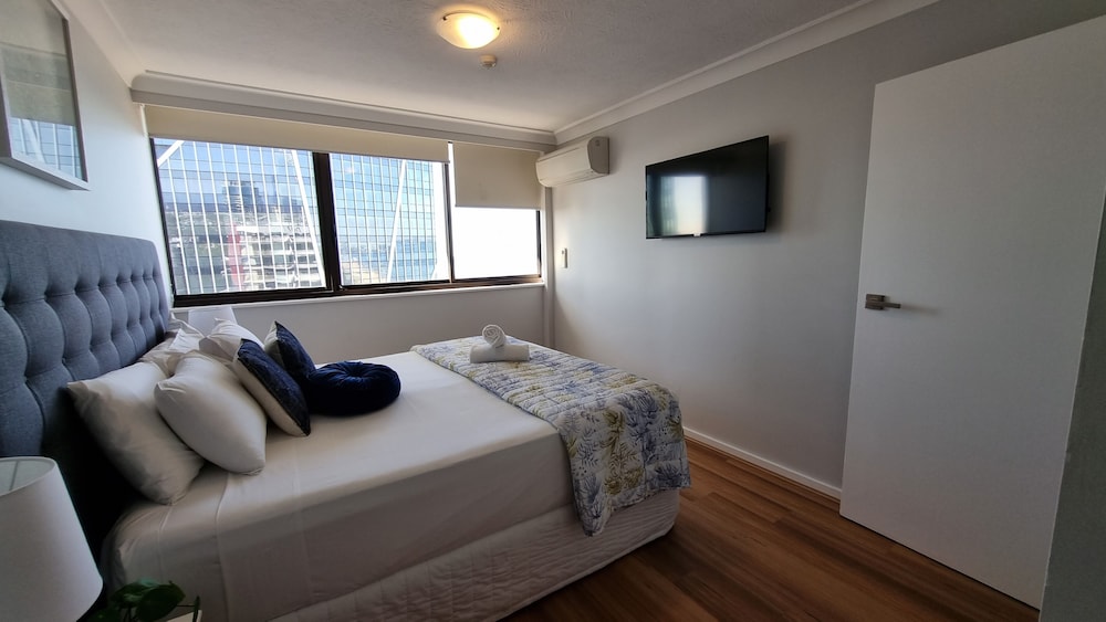 Superior Apartment, 2 Bedrooms, Ocean View - Photo 1