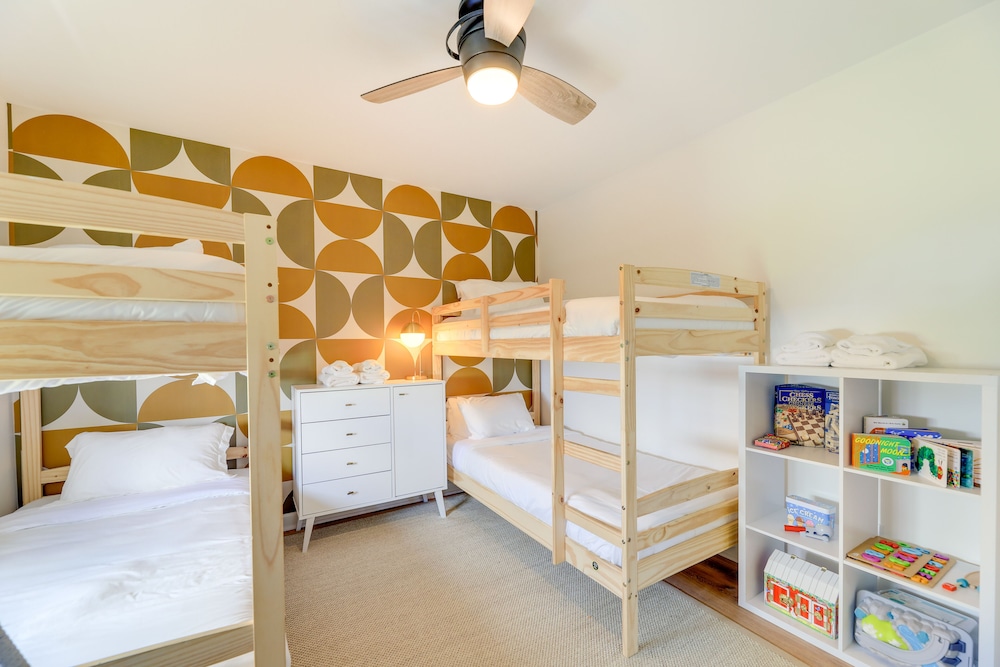 House (4 Bedrooms) photo 1