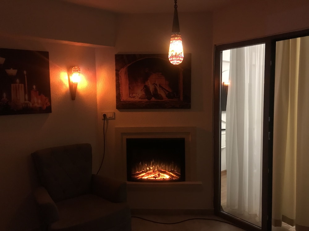 Standart Balkonlu Yesim Odasi photo 2