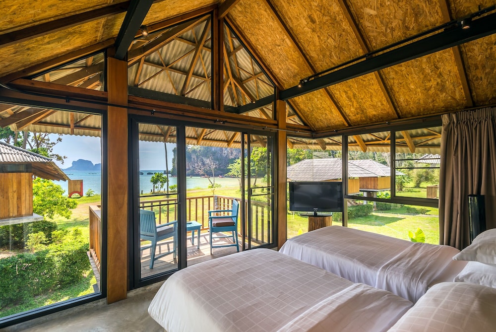 Sea View Villas Twin - Photo 1
