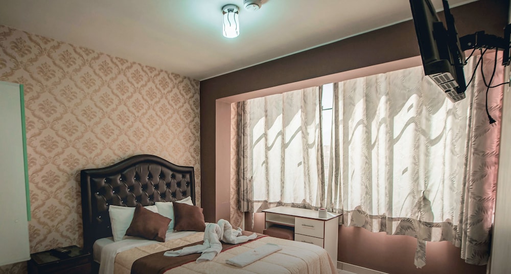 Standard Double Room, 1 Double Bed photo 1