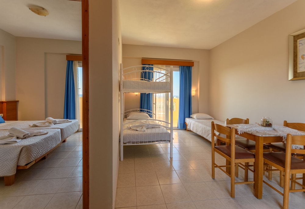 Standard Apartment, 1 Bedroom