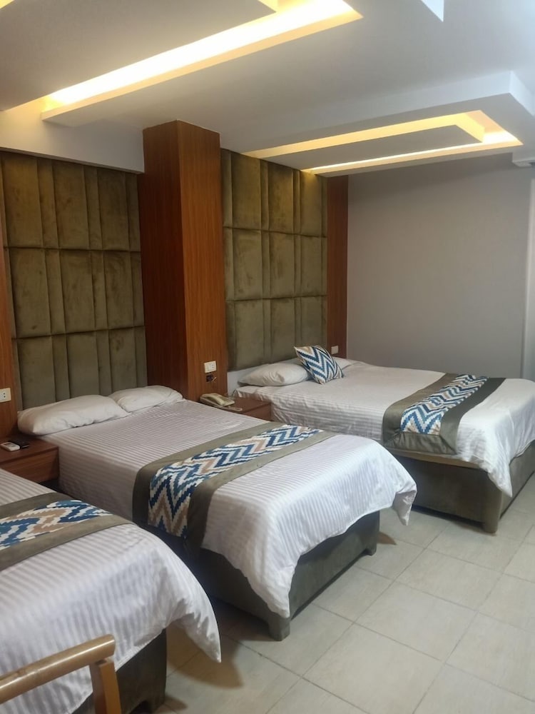 Triple Room photo 1