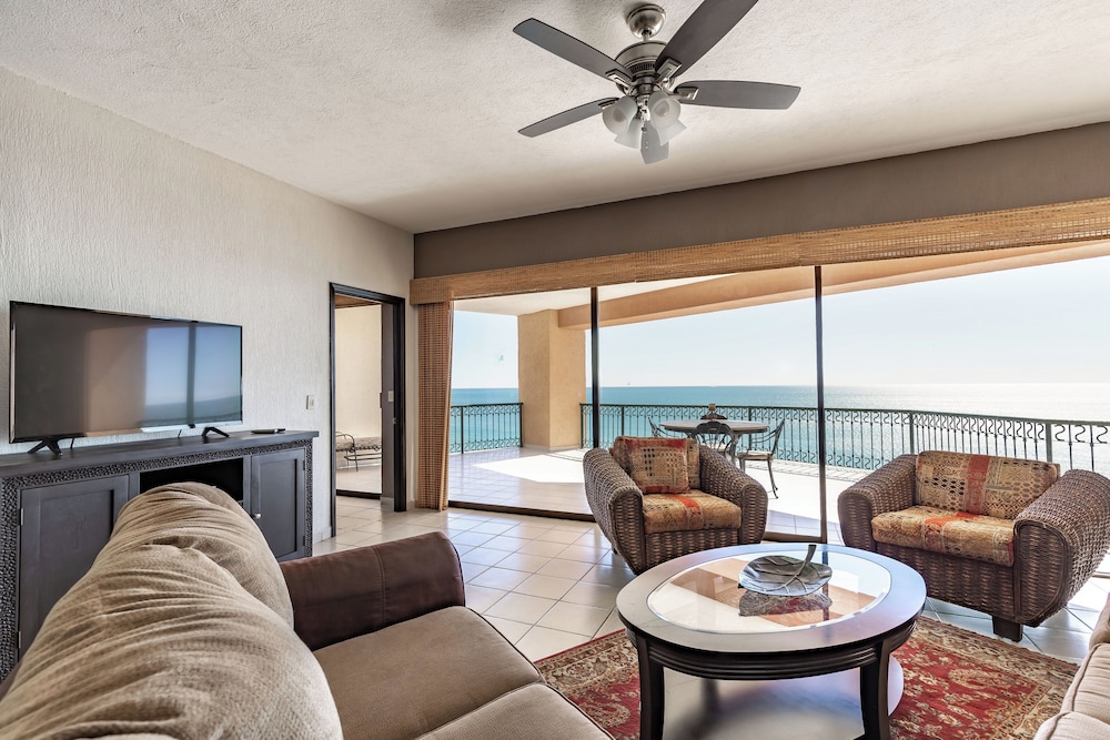 Condo, Multiple Beds, Balcony, Ocean View (901)