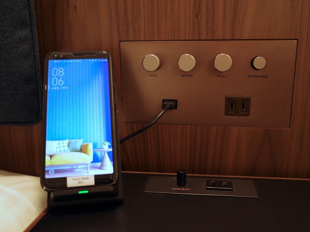 Superior Twin Room - Photo 6