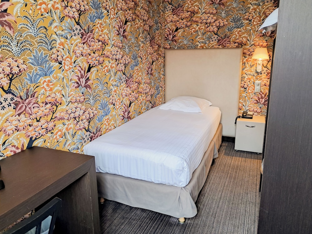 Single Room photo 2