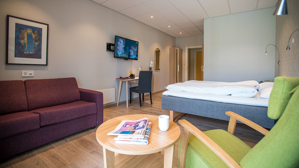 Superior Double Room photo 2