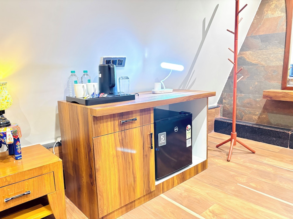 Deluxe Studio Suite