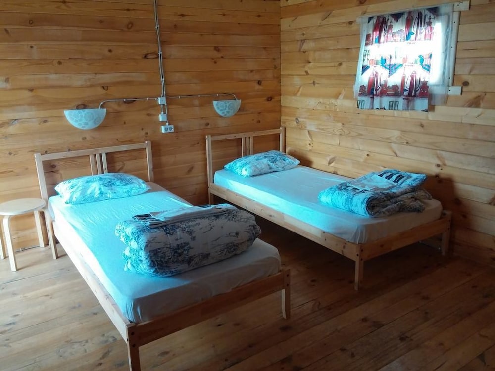Standard Cabin, Lanai, Beachfront photo 1