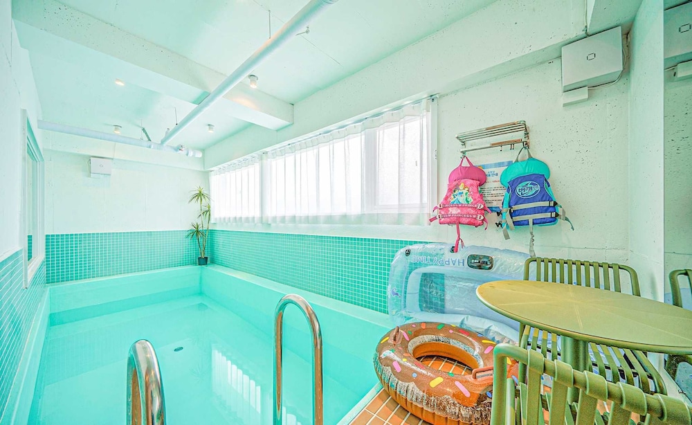 Pool Villa Suite