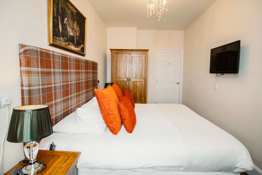 Luxury Apartment, 2 Bedrooms, Sea View photo 2