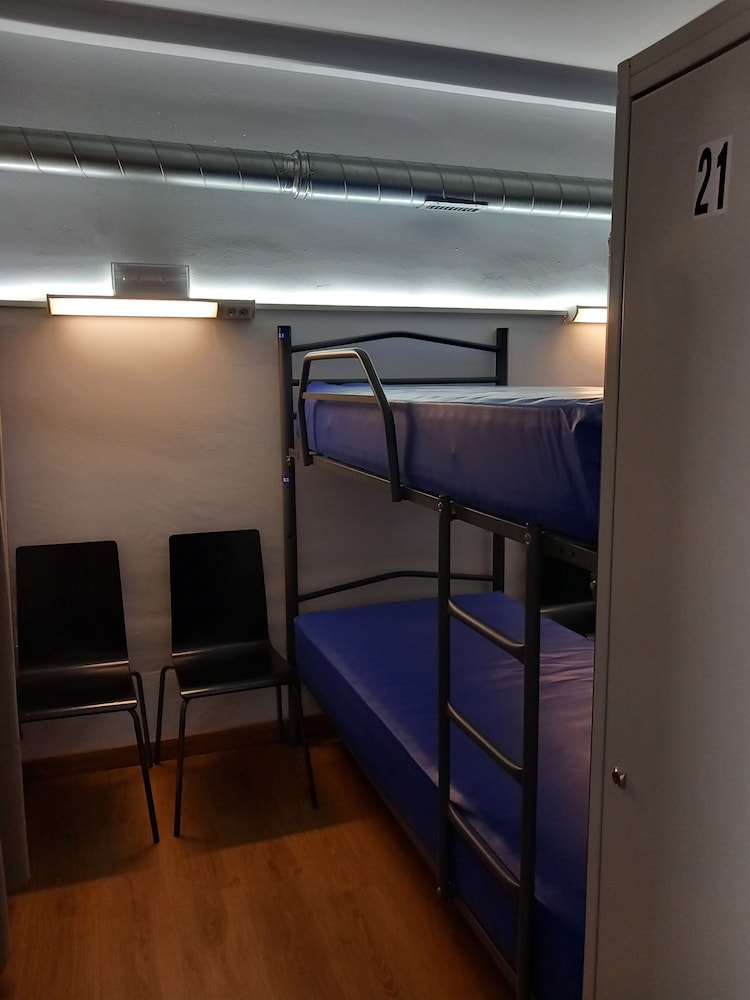 Albergue Monterrey - Vandrerhjem, Billede 15