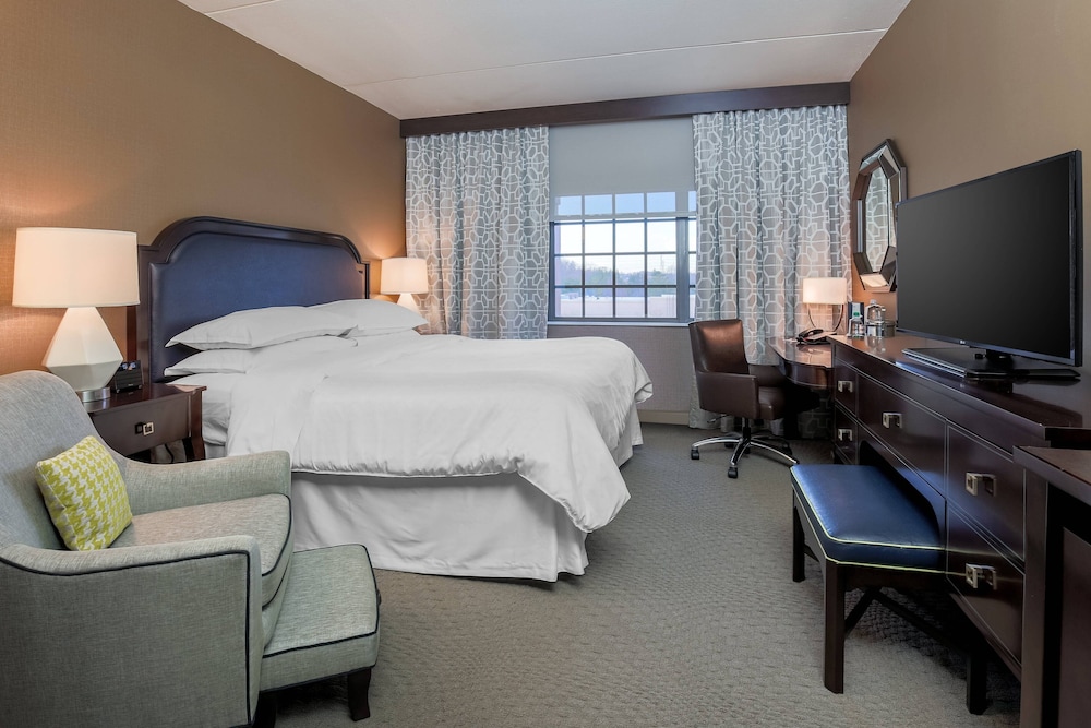 Executive Room, 1 King Bed - Photo 4