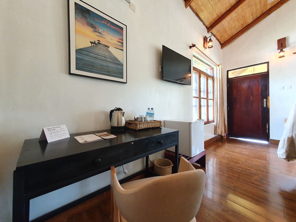 Luxury Chalet photo 3