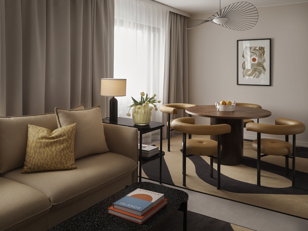 Royal Suite, Tower - Photo 1
