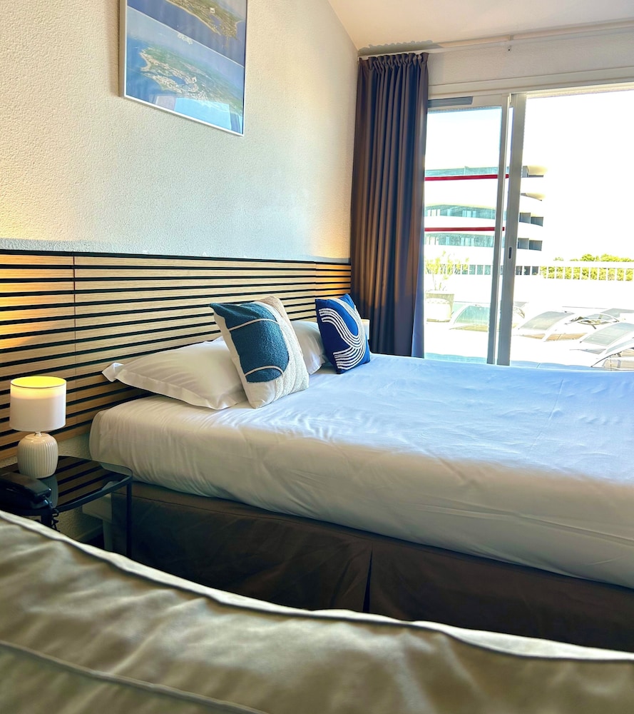 Superior Double Room, Terrace