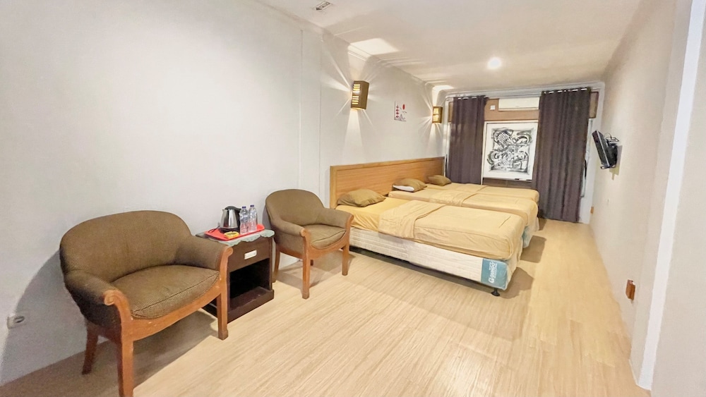Deluxe Room photo 2