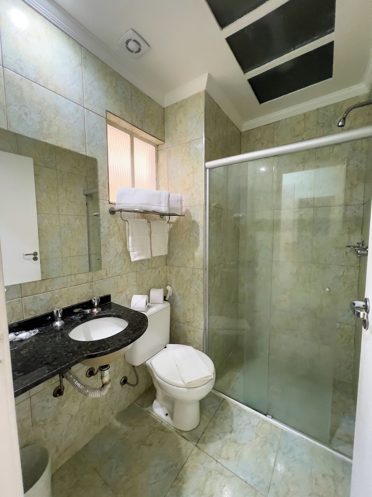 Quarto Superior Triplo photo 3