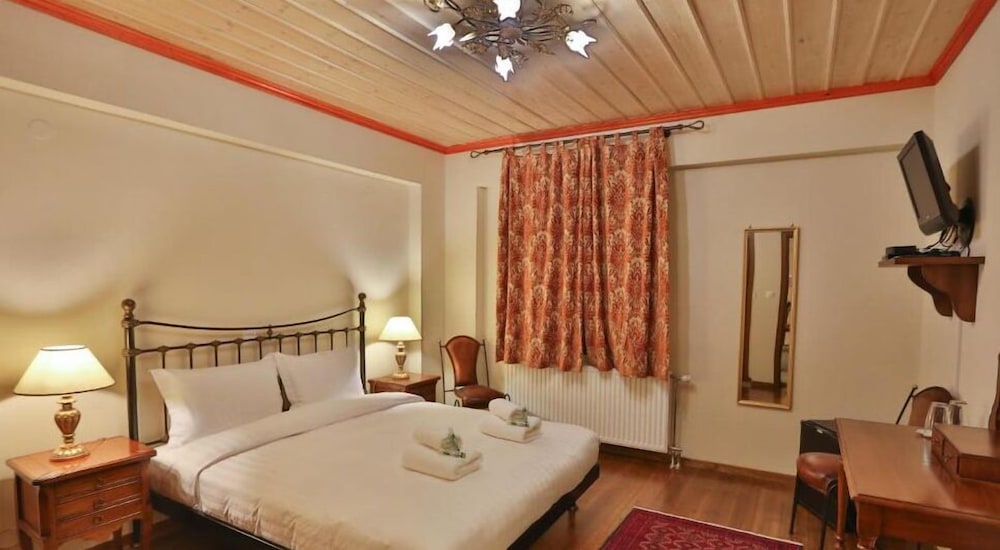Standard Double Room photo 1
