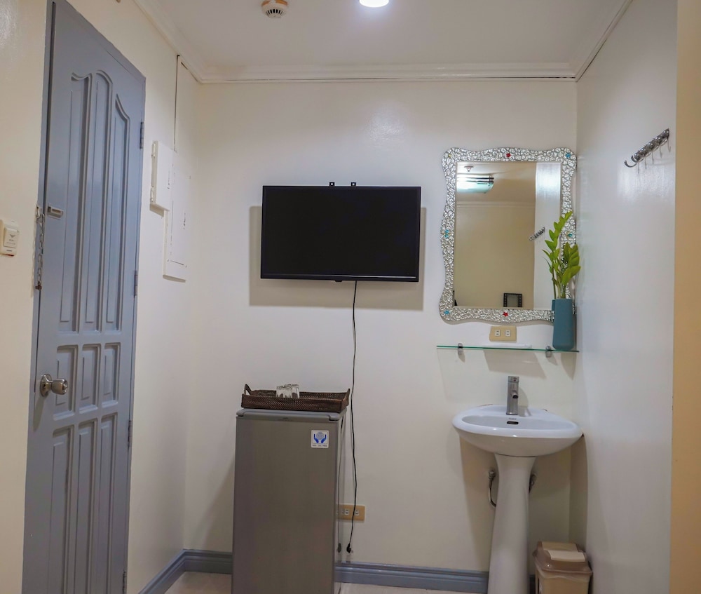 Comfort Suite, Ensuite, Courtyard View (Brewhouse) photo 2
