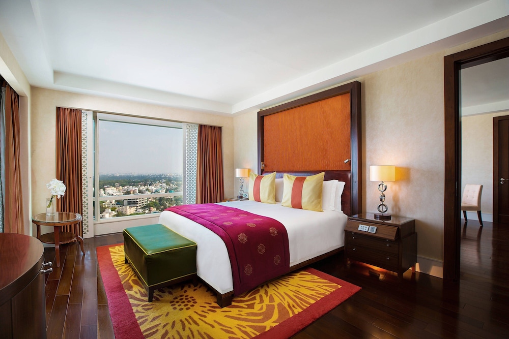 Club Suite, 1 Bedroom, Non Smoking photo 1