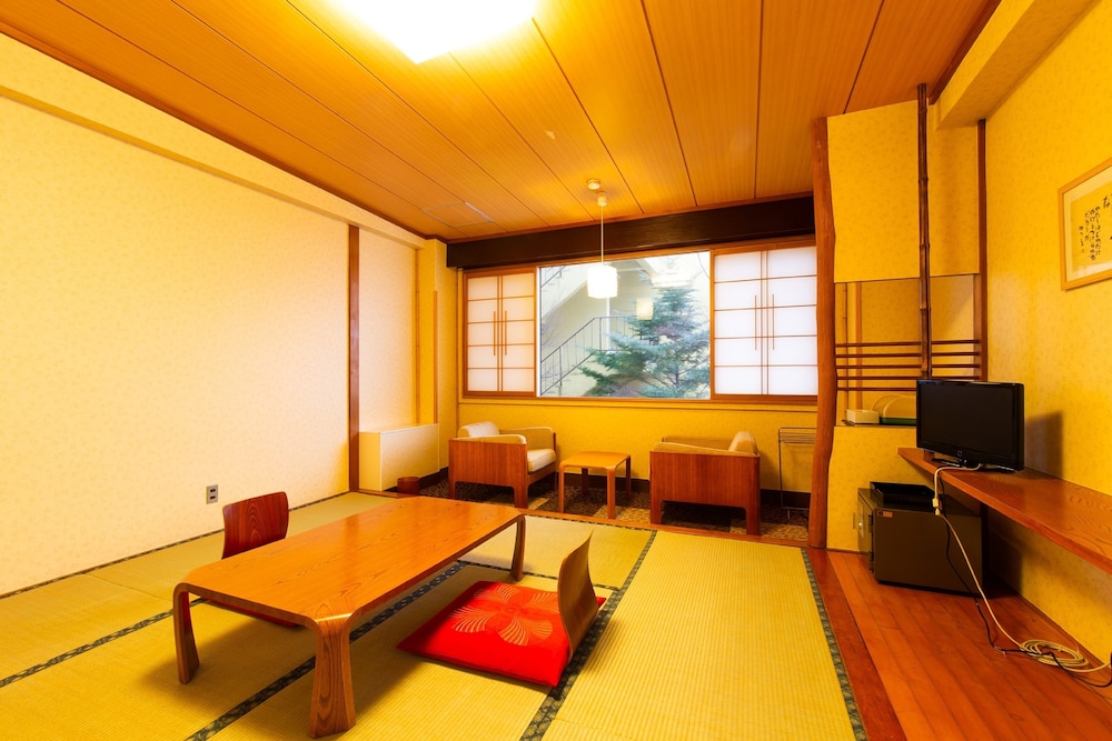 Japanese Style Room A, Non Smoking photo 1