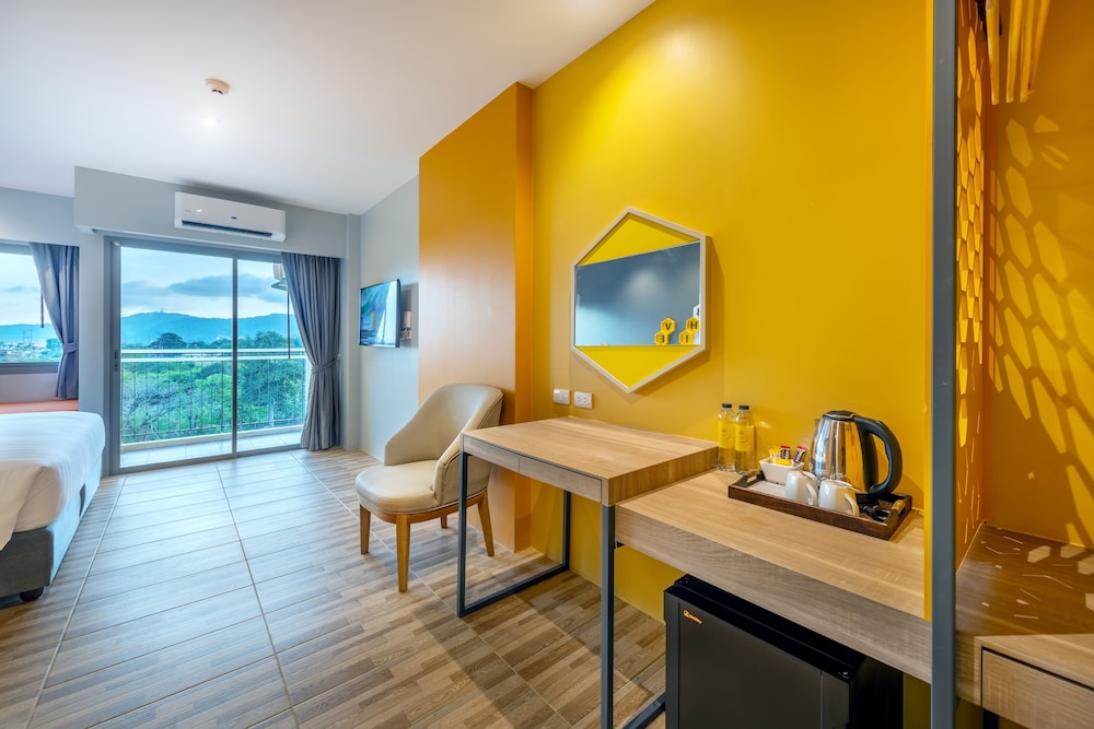 Superior Room - Photo 8