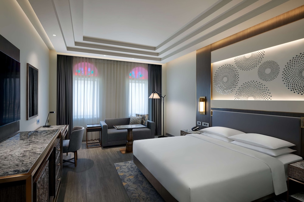 Room, 1 King Bed - Photo 1