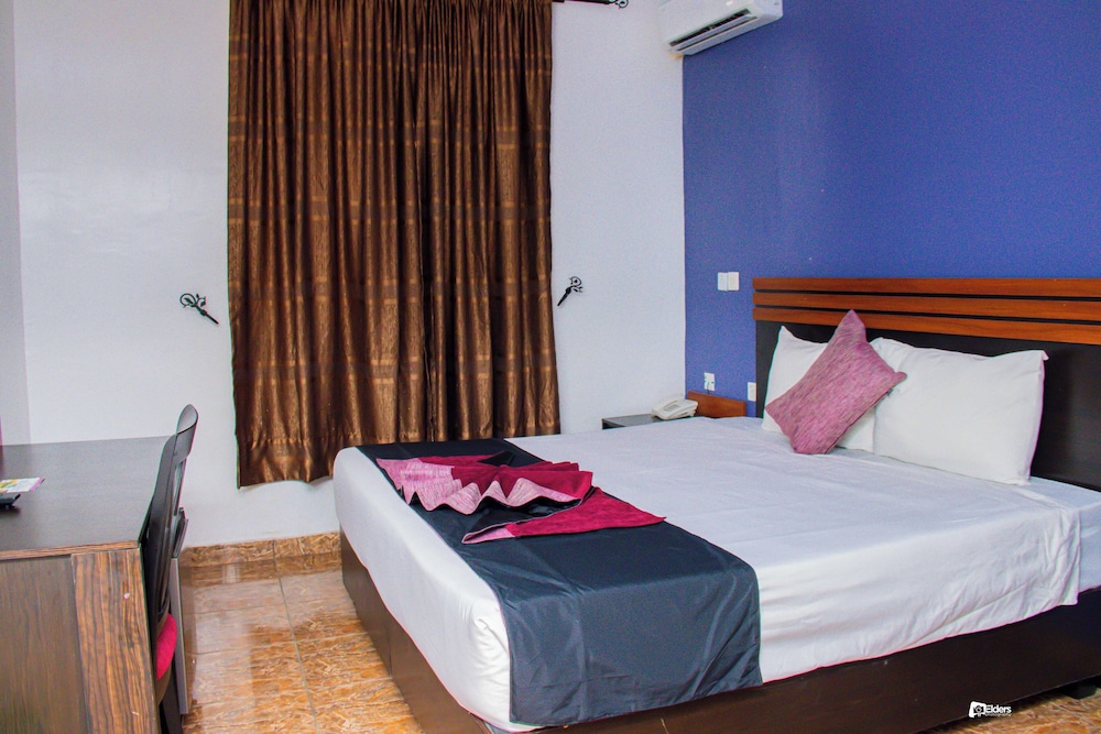 Standard Single Room photo 3