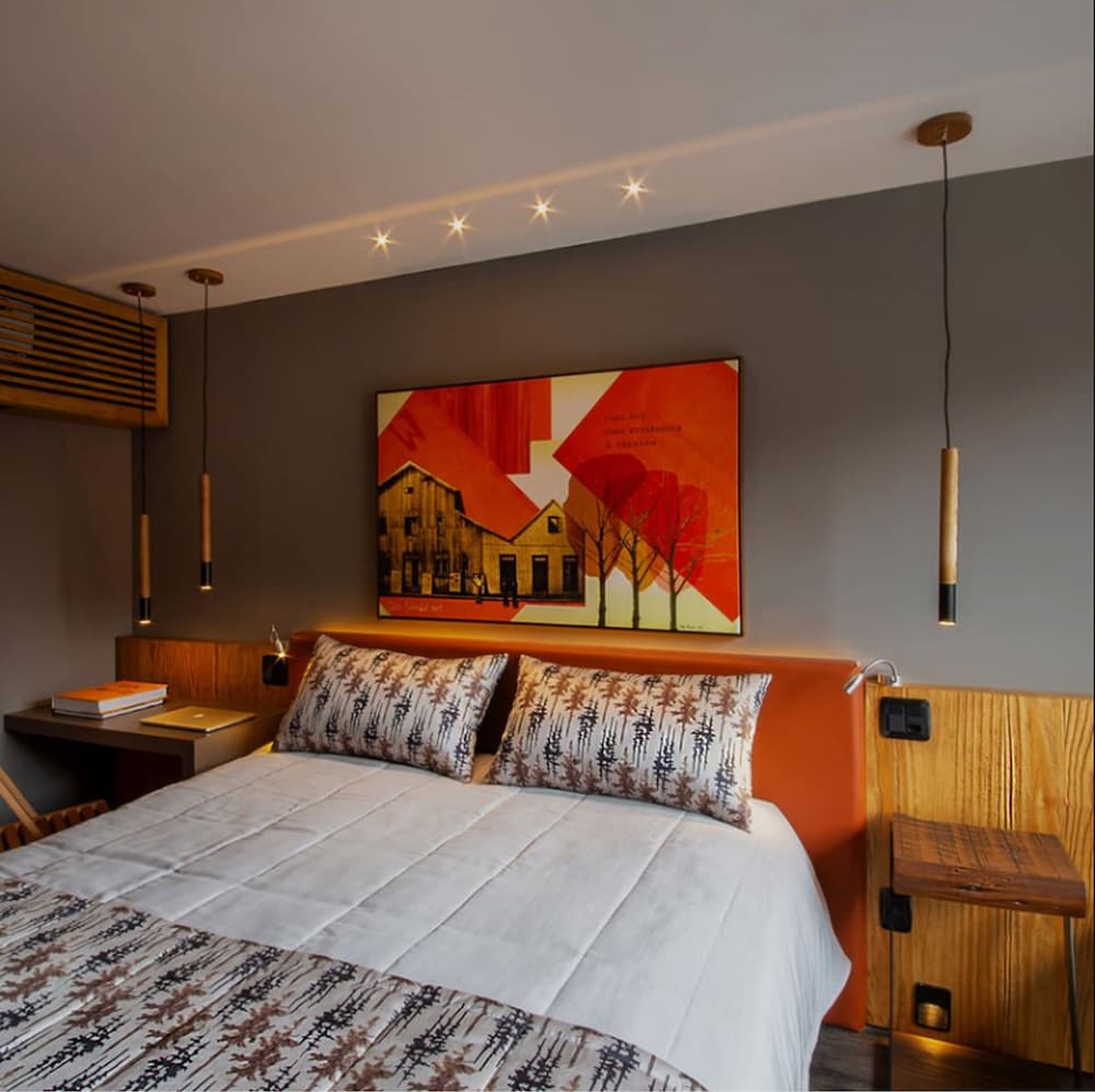 Double Room, 1 Double or 2 Twin Beds, Non Smoking photo 1