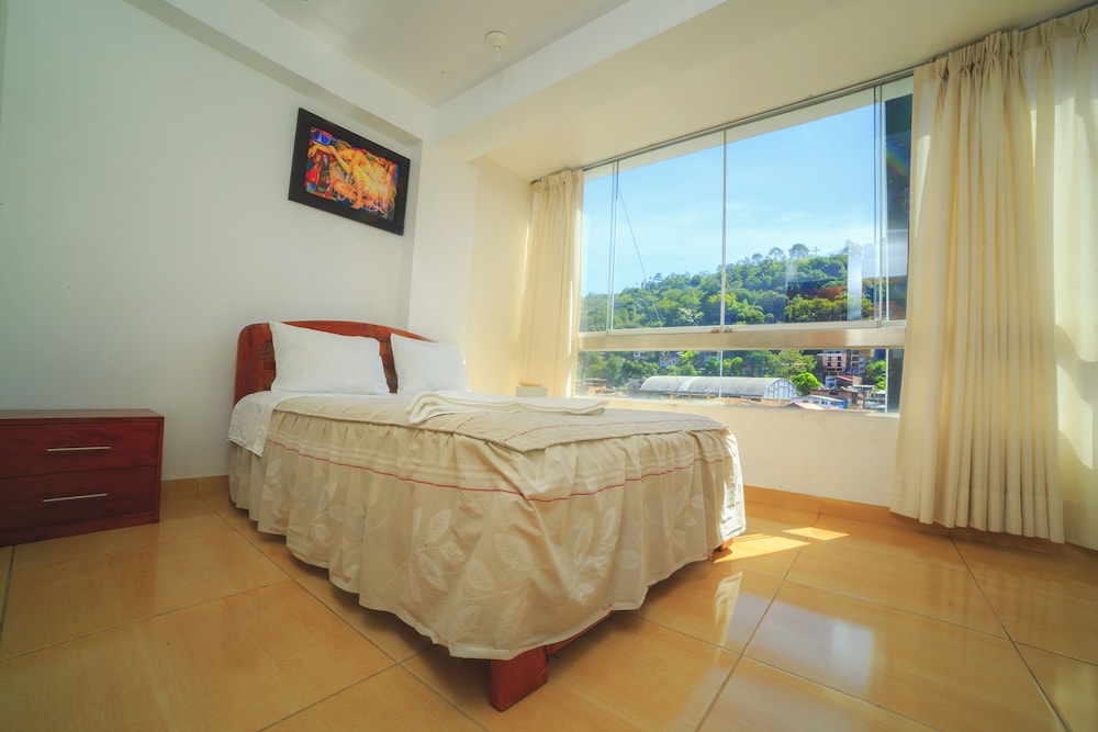 Basic Double or Twin Room photo 2