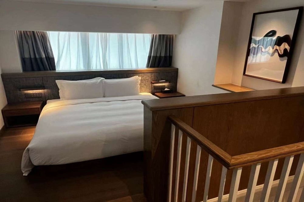 Family Suite, Non Smoking