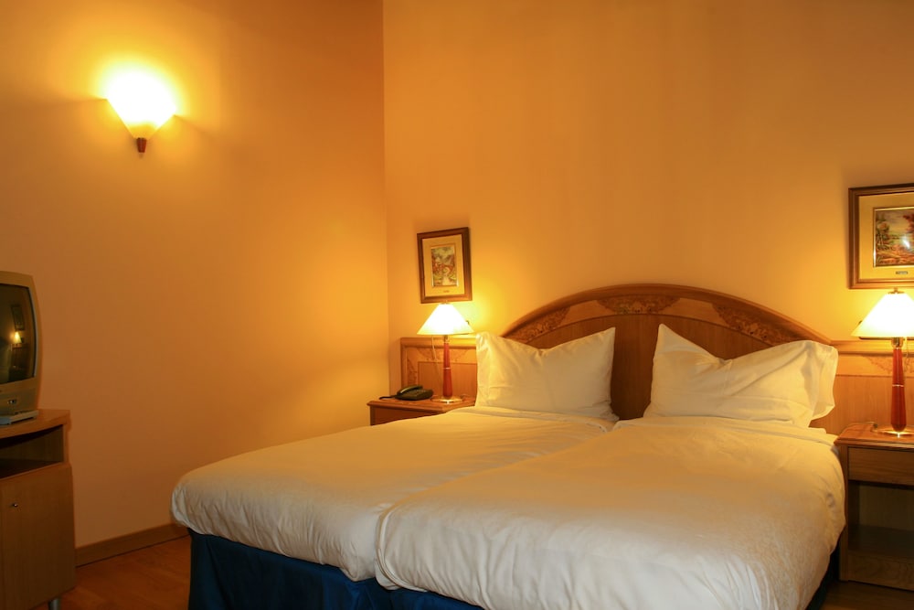 Habitación Doble Superior