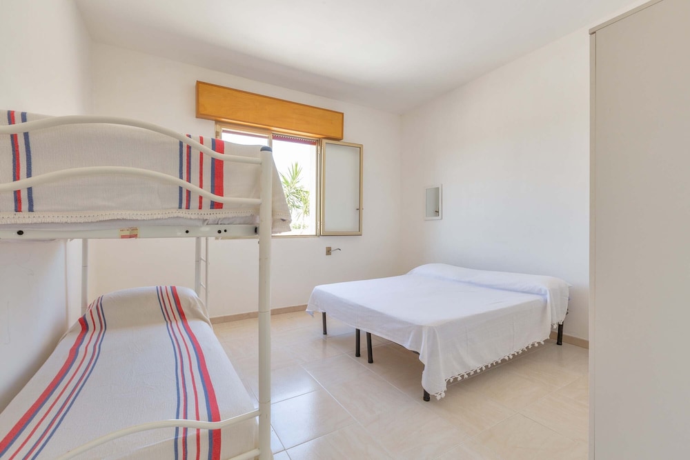 Basic Villa