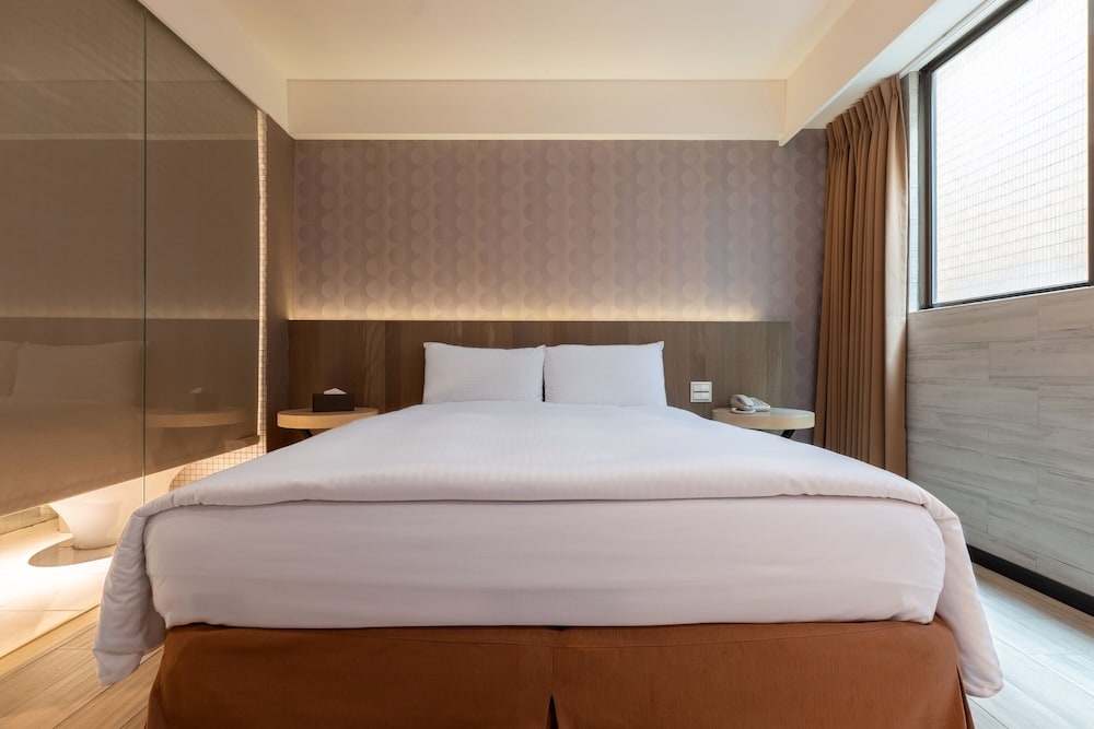 Superior Double Room photo 2