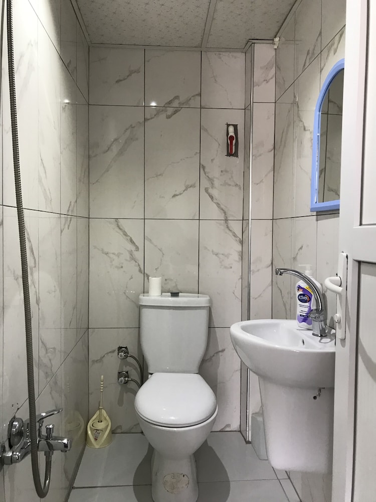 Standard Triple Room photo 3