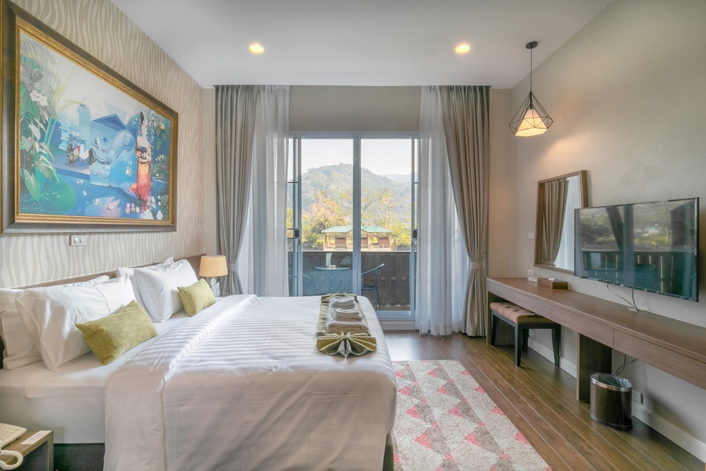 Deluxe Room photo 3