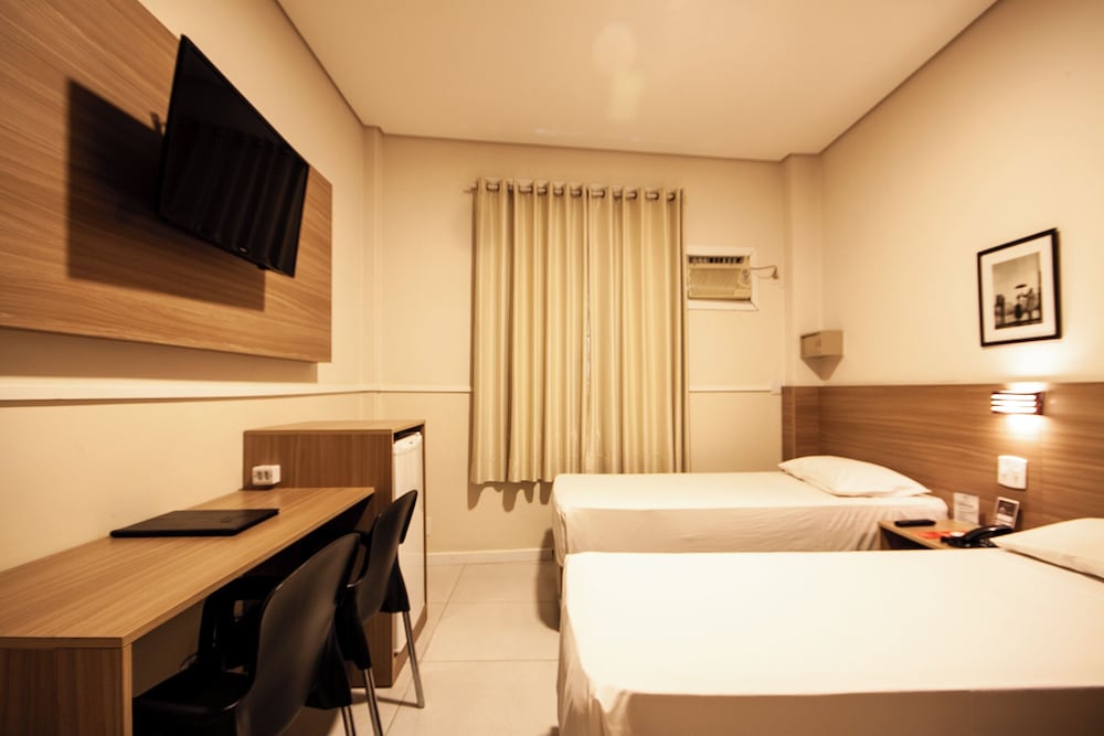 Superior Twin Room photo 2