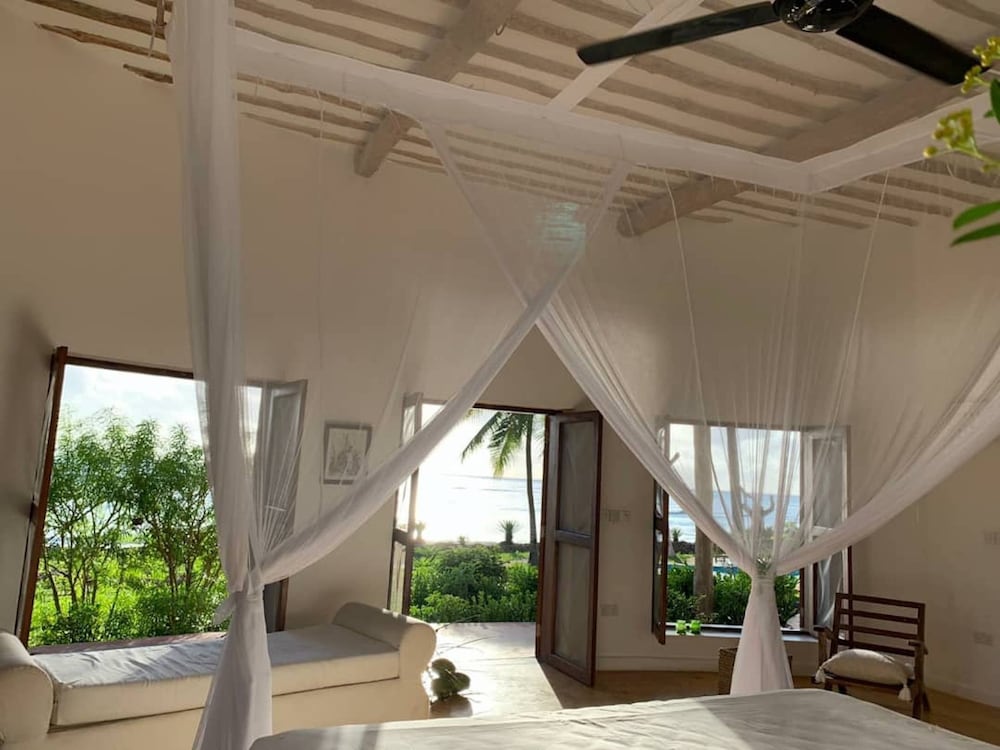 Luxury House, 4 Bedrooms, Private Pool, Sea View photo 2