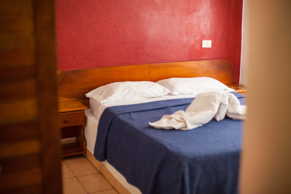 Apartamento Familiar, 2 Quartos, Terraço, à beira da Piscina