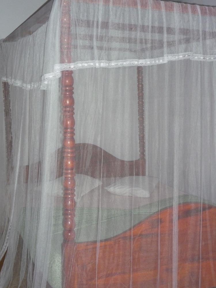 Standard Double Room, 1 Double Bed, Ocean View, Beachfront photo 3
