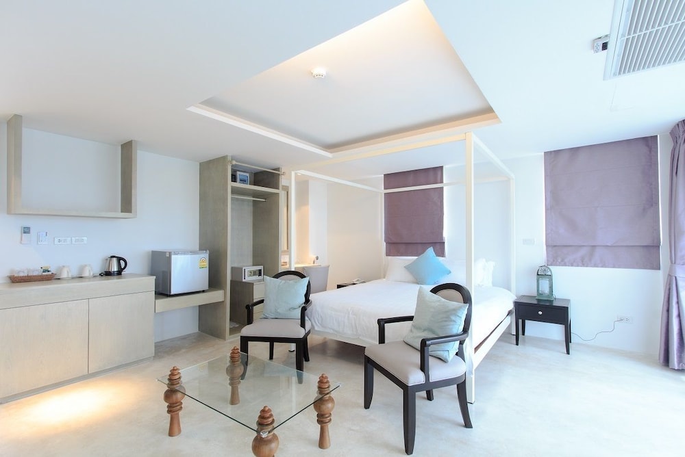 King Suite photo 2