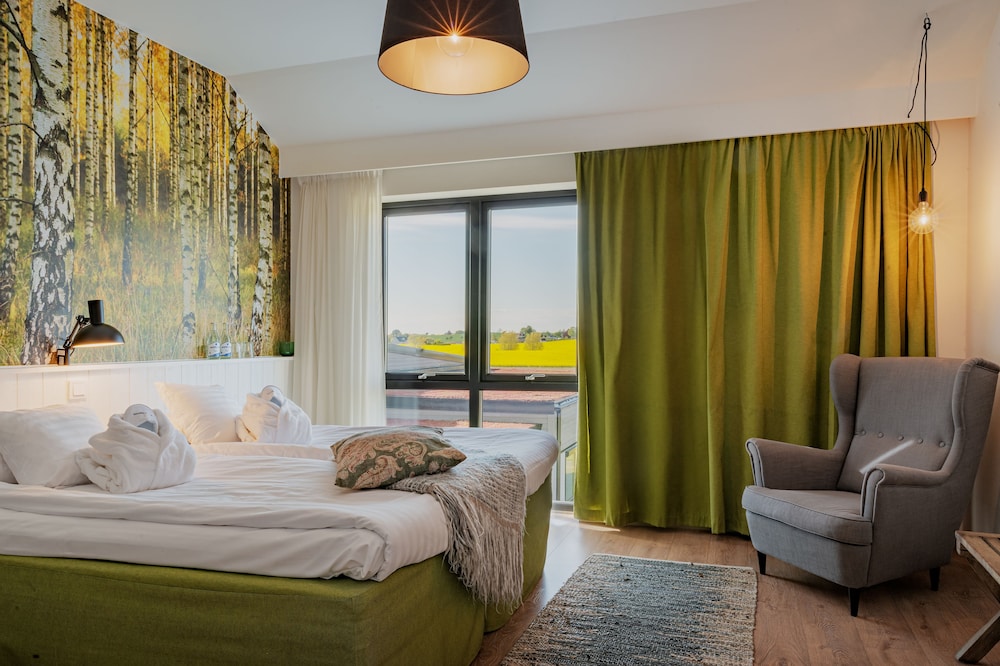Double Room - Photo 7