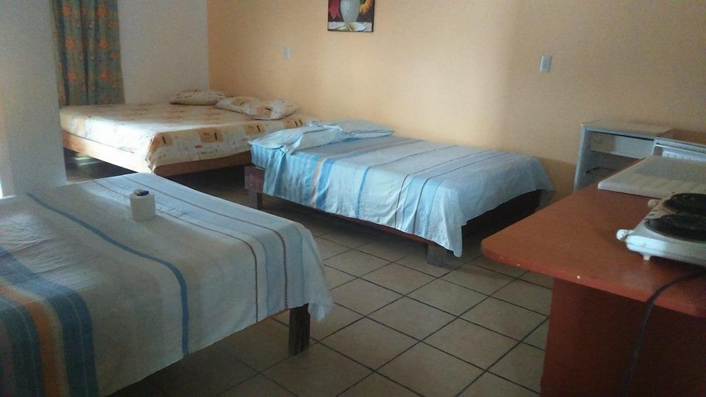 Grand Room, Refrigerator