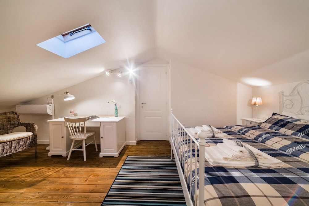 Family Suite, 2 Bedrooms photo 1