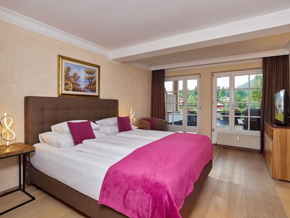 Exclusive Apartment (Top 5) photo 2